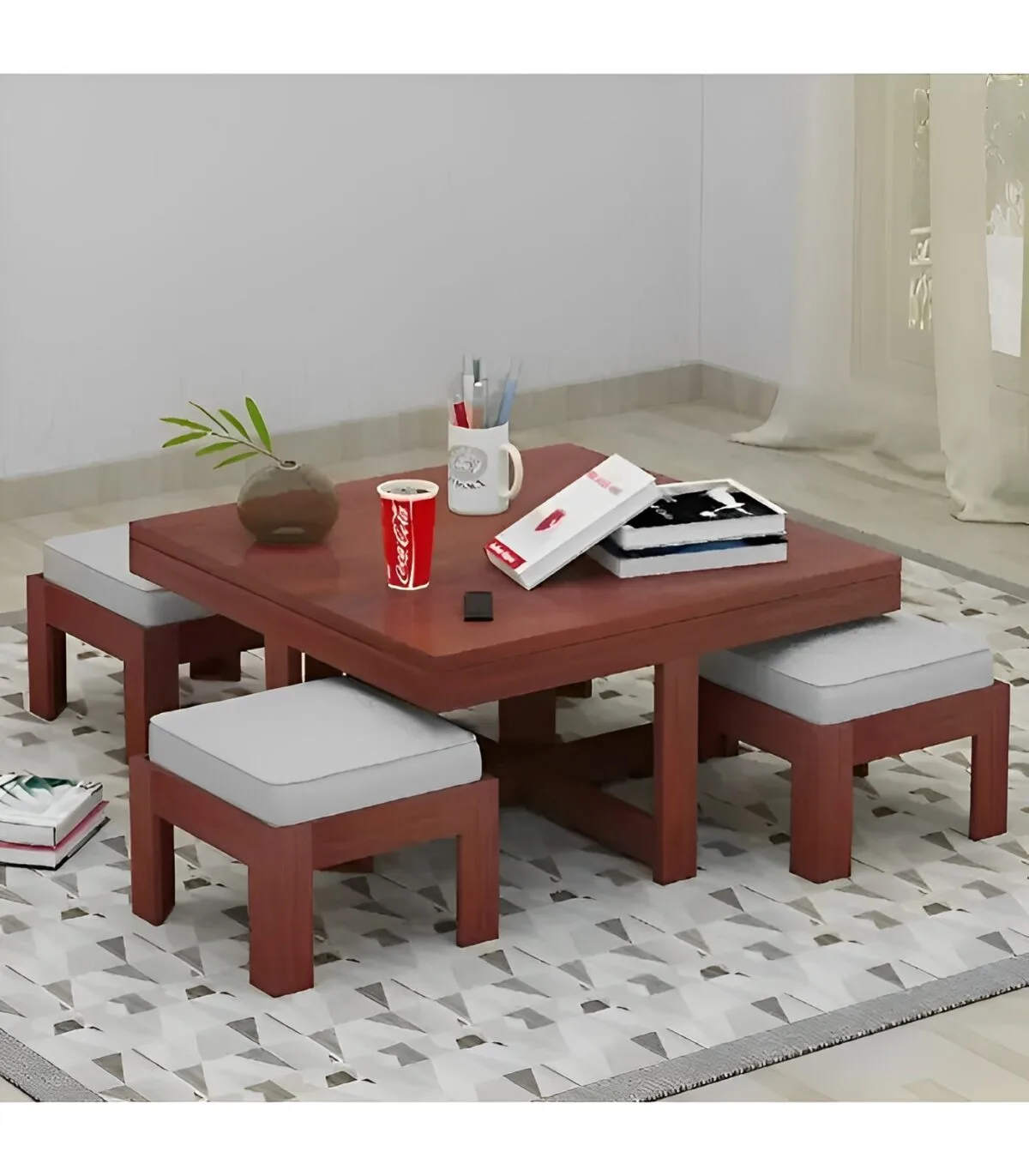 coffee-table