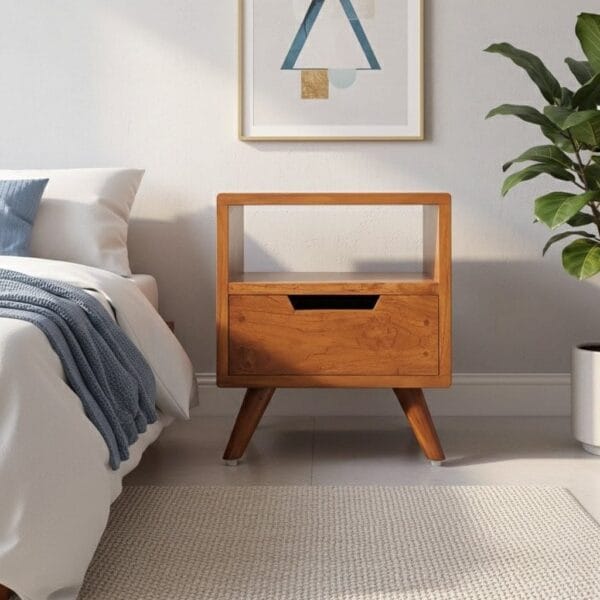 bed side table new desigen