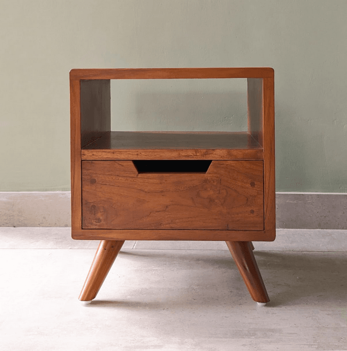 bed side table new desigen