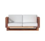 Royal Sheesham wood frame sofa set image