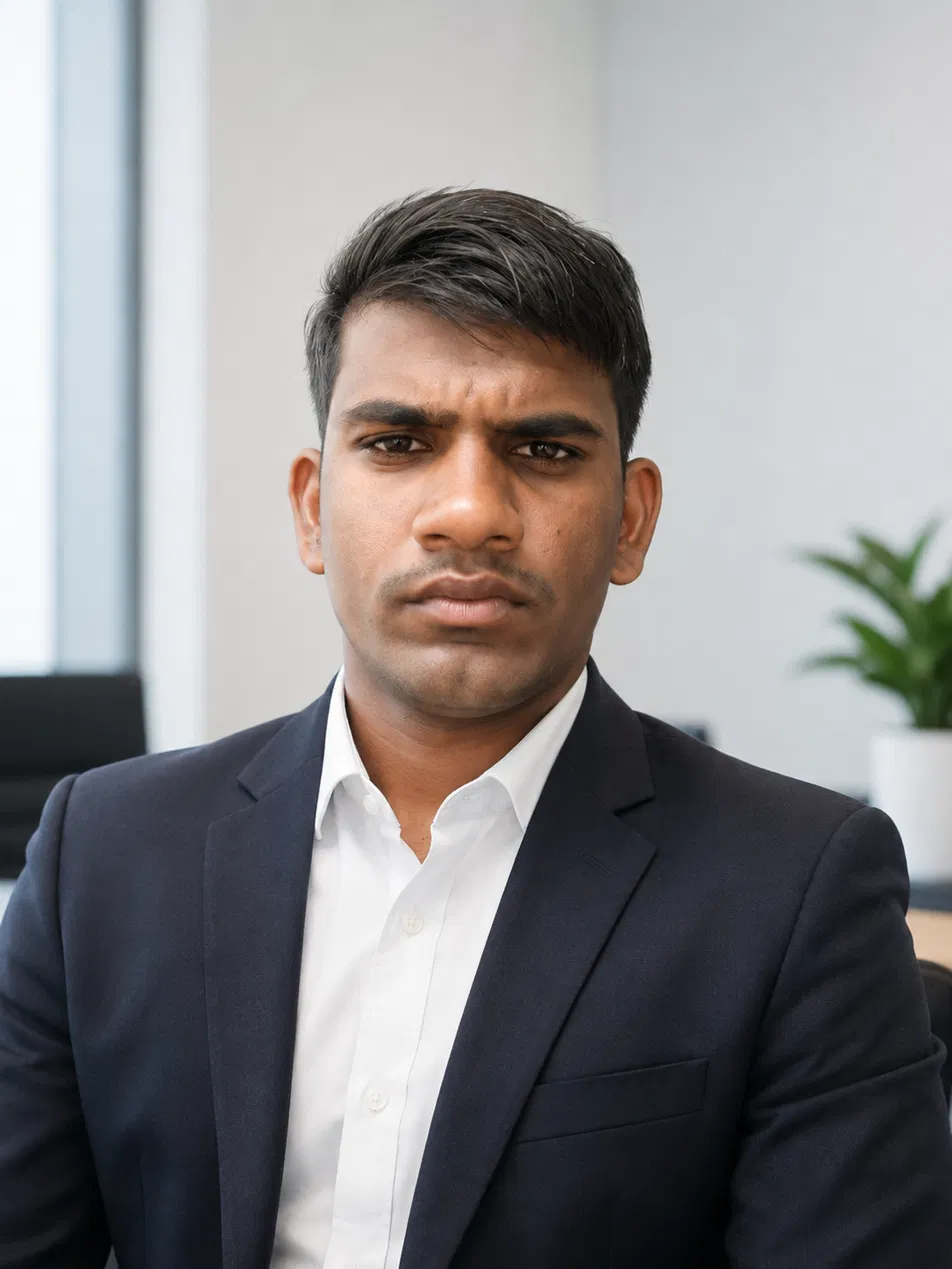 Kailash Prajapat