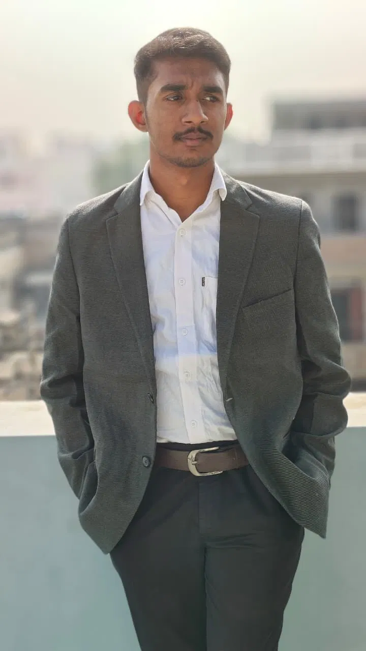 Rakesh Prajapat