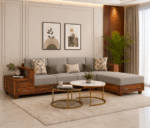 L Shape Sofa