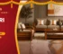 Laxmi Furniture Navratri sale - up to 50% off sheesham wood sofa with free delivery all over India